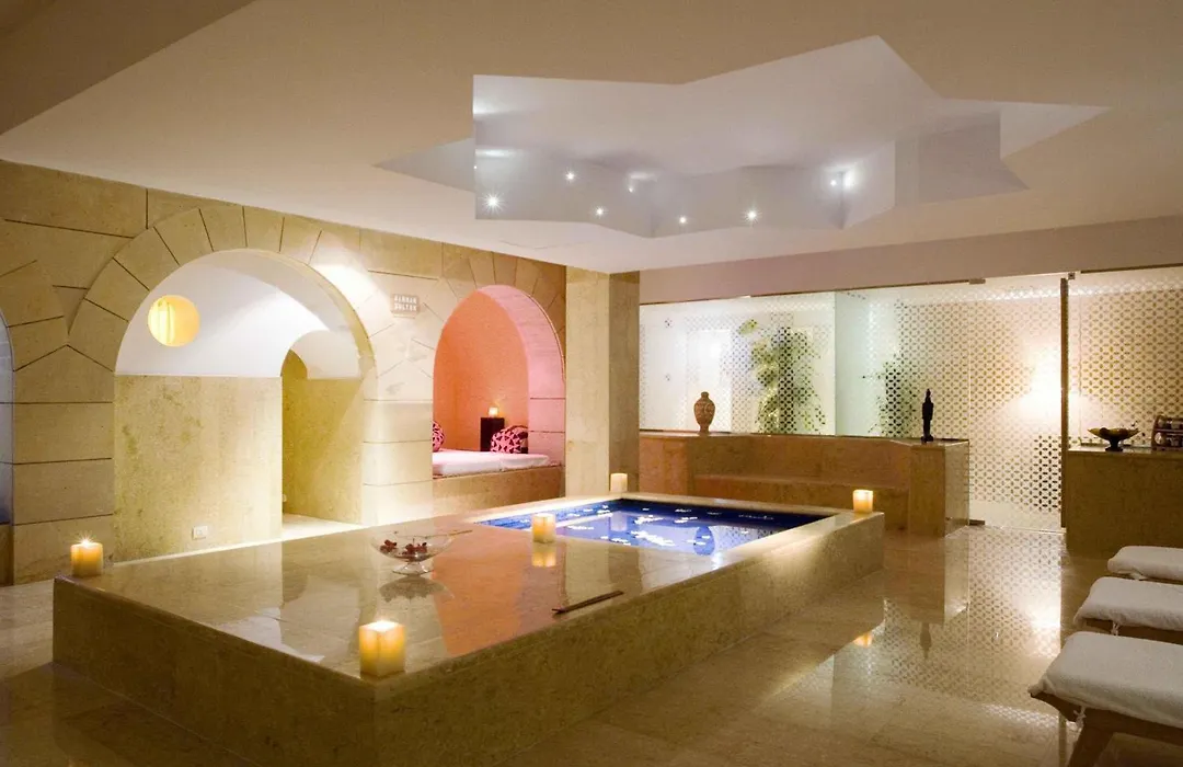 Hotel Novotel Sharm El-Sheikh-1